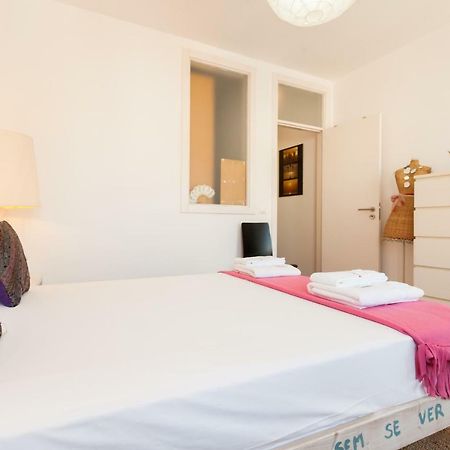 Flh Principe Real Design Flat Leilighet Lisboa Eksteriør bilde