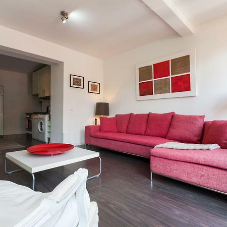 Flh Principe Real Design Flat Leilighet Lisboa Eksteriør bilde
