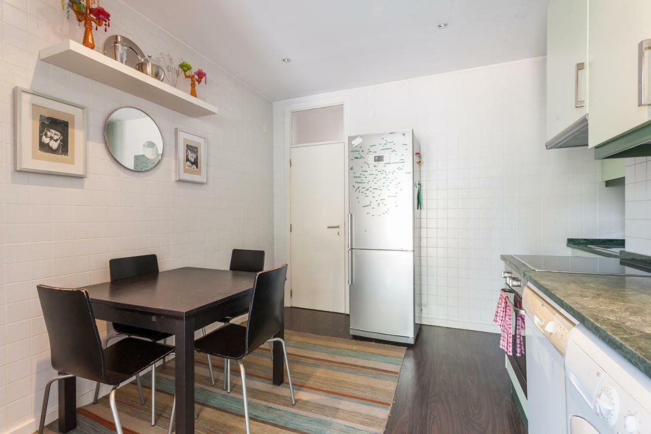 Flh Principe Real Design Flat Leilighet Lisboa Eksteriør bilde