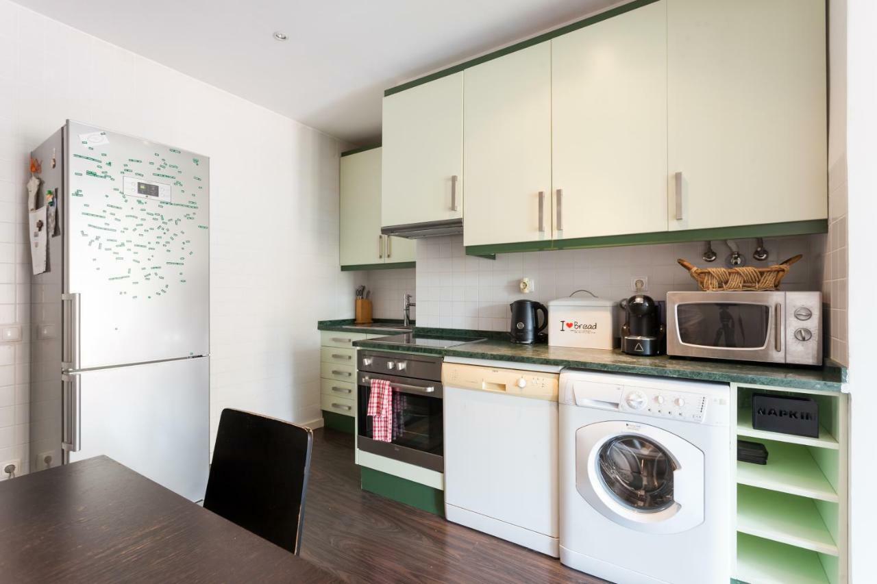 Flh Principe Real Design Flat Leilighet Lisboa Eksteriør bilde