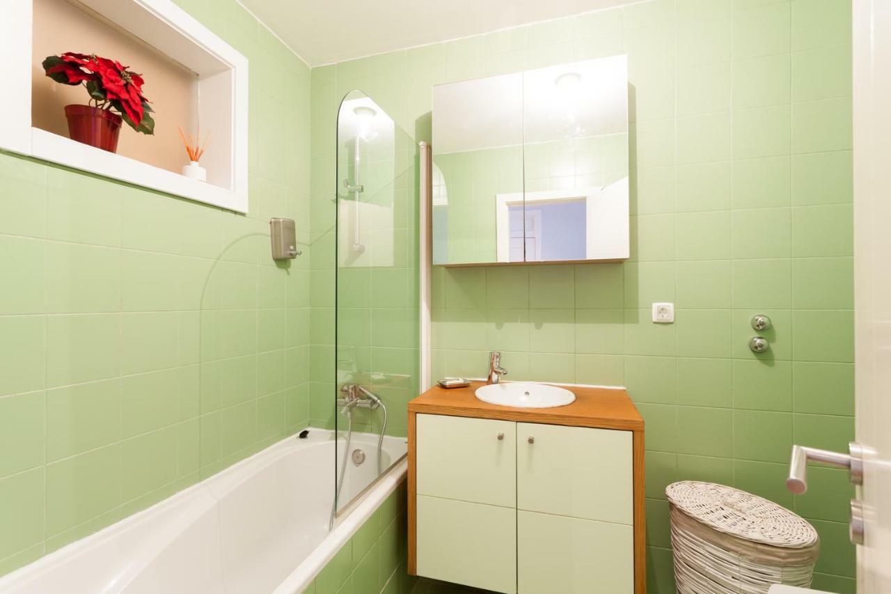 Flh Principe Real Design Flat Leilighet Lisboa Eksteriør bilde